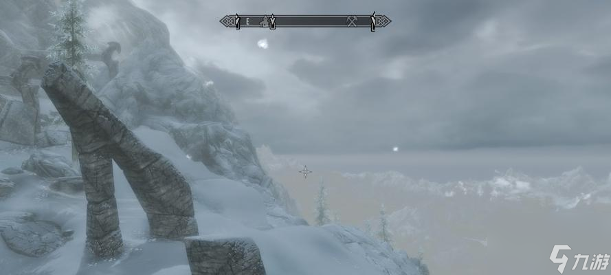 球球大作战远古雪山攻略（如何征服远古雪山，赢取游戏胜利？）