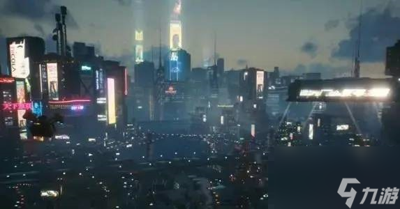赛博朋克2077Cyberpunk一万次的悲伤完成攻略