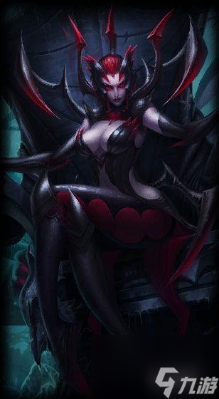 lol英雄发布时间顺序是什么？ （英雄联盟黑暗之女安妮）