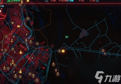 賽博朋克2077免費石中劍怎么獲得 賽博朋克2077免費石中劍獲得方法