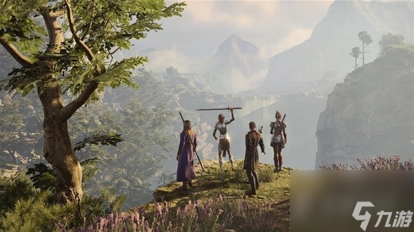 《博德之门3》无情光芒之戒介绍与获取攻略分享