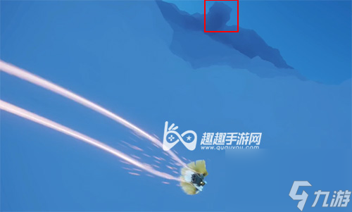 网红打卡地彩虹桥进入方法 光遇彩虹桥在哪里找到