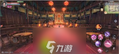天龙八部2手游江湖饭馆怎么样-天八部2手游江湖饭馆介绍
