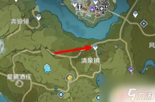 原神中如何快速获得肉 原神禽肉快速获得攻略