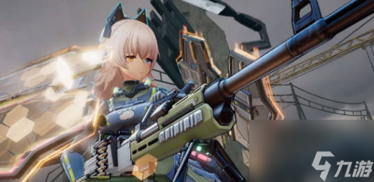 《少女前线2追放》莱纳打法攻略 莱纳怎么打