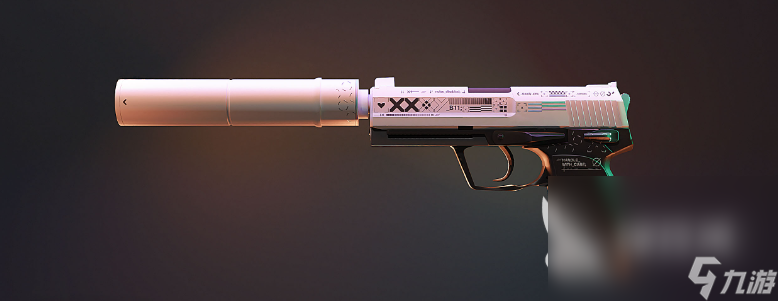 csgo2印花集武器有哪些 csgo2印花集武器一览