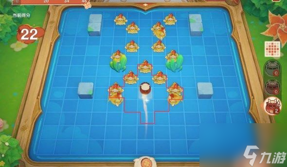 原神嘟嘟可轰轰奇遇记第五天怎么过-嘟嘟可轰轰奇遇记第五天攻略