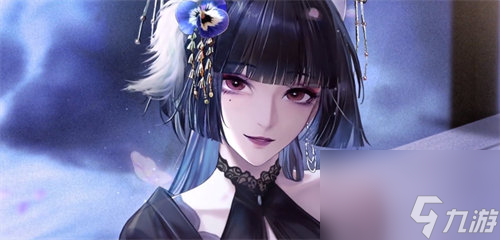 无期迷途堇遥夜花事皮肤怎么样 无期迷途堇遥夜花事皮肤详情介绍