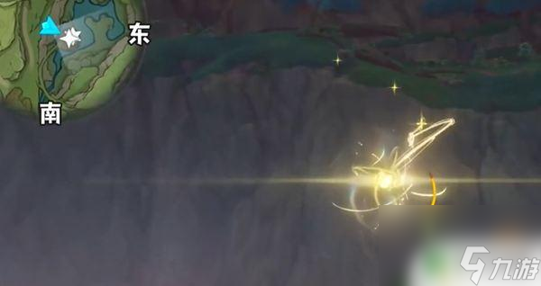 原神巨大机器人手臂草神瞳 须弥降诸魔山草神瞳全收集指南