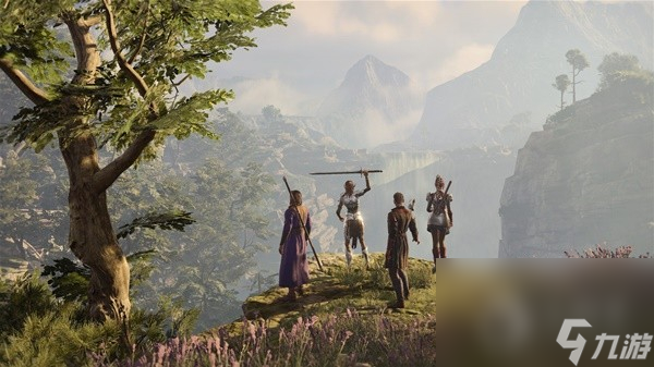 《博德之门3》无情光芒之戒介绍与获取攻略