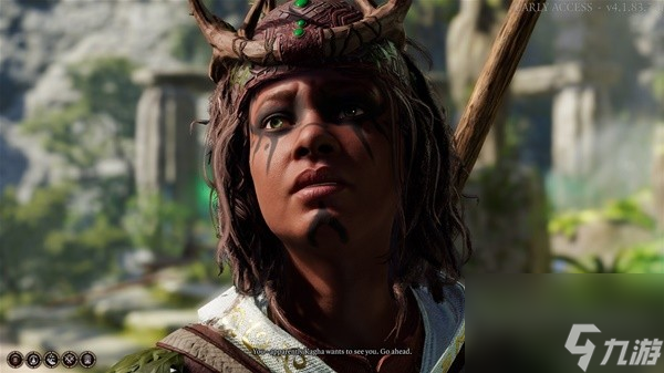 《博德之门3》单刷战神流构筑详解