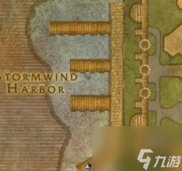 《魔兽世界》乌龟服儿童周任务等级任务分享