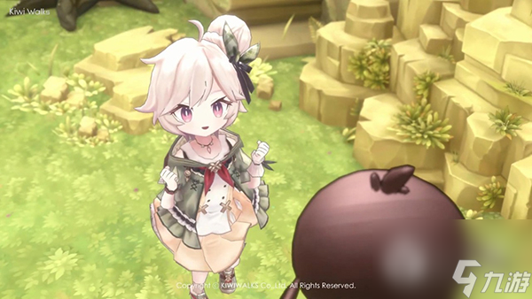 《魔女之泉R》海上探索技巧分享