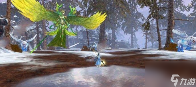 <a id='link_pop' class='keyword-tag' href='https://www.9game.cn/wanmeishijie1/'>完美世界手游</a>：打死信使隐藏任务攻略