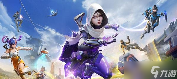 高能英雄新手武器选哪个