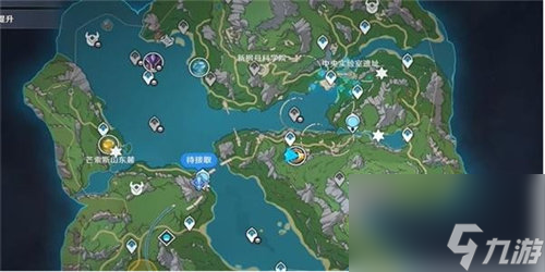 原神月亮的距离成就怎么达成 原神月亮的距离成就达成攻略