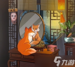 动动大脑瓜帮她做个人攻略详解