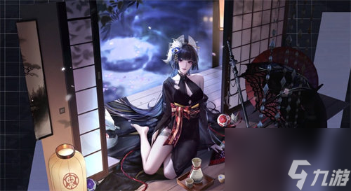 无期迷途堇遥夜花事皮肤怎么样 无期迷途堇遥夜花事皮肤详情介绍
