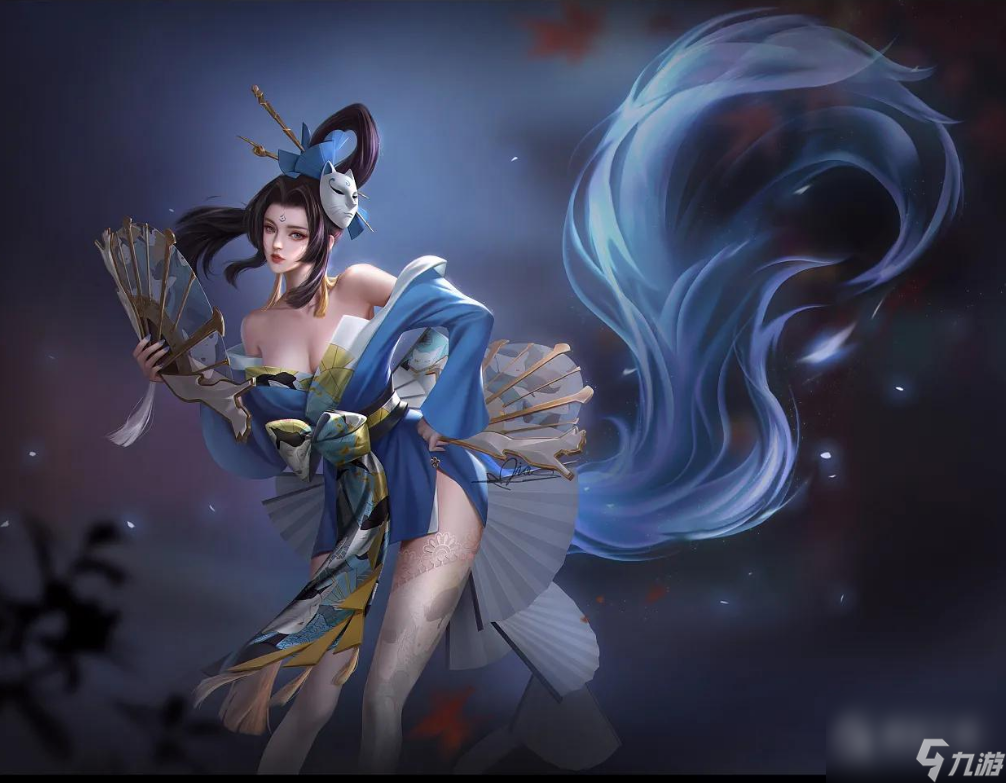 王者荣耀最新皮肤大全详情