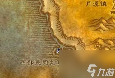 《魔兽世界》乌龟服儿童周任务等级任务分享