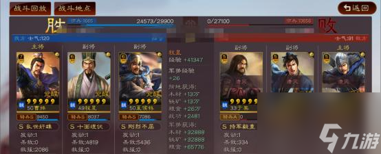 《三国志战略版》富贵骑t0阵容攻略（打造最强阵容，瞬间KO敌人！）