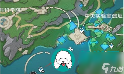 原神新版本增加了多少地灵龛-原神新版本增加的地灵龛介绍