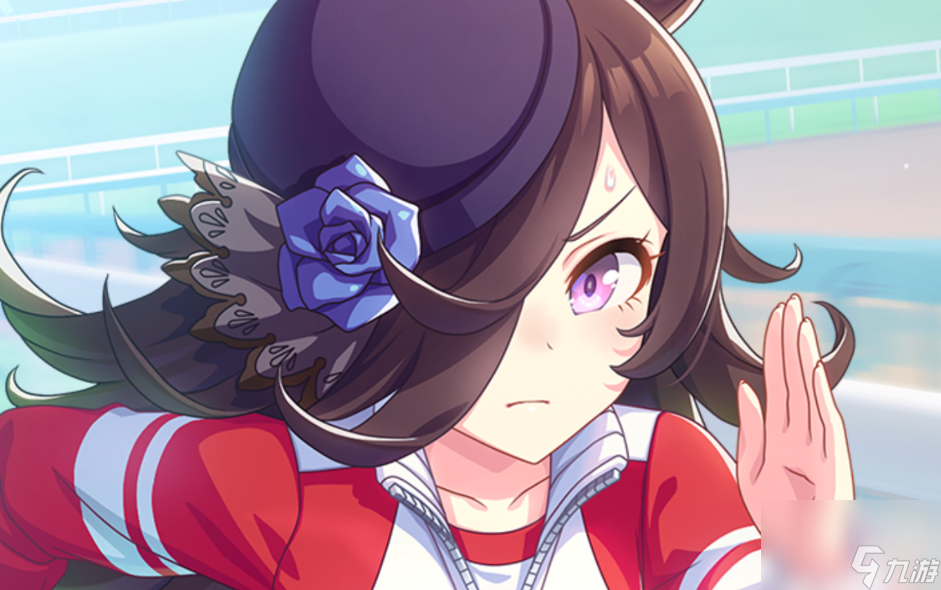 《闪耀！优俊少女》人气角色米浴全新手办