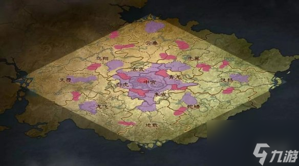 率土之滨八阵图赛季调整汇总11月6日八阵图更新内容一览