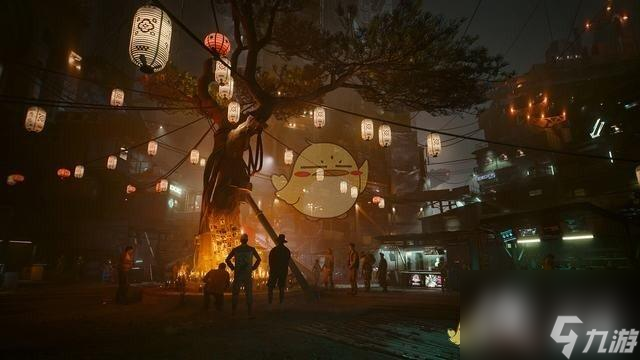 《赛博朋克2077》往日之影dlc攻略 全支线全收集攻略