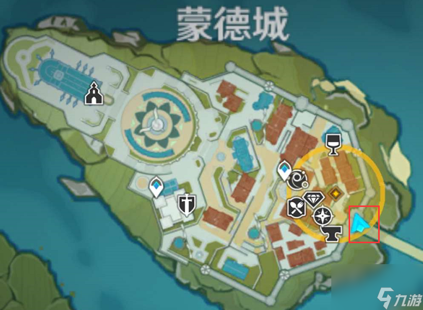 原神暗夜英雄的传说任务怎么完成-暗夜英雄的传说任务完成攻略