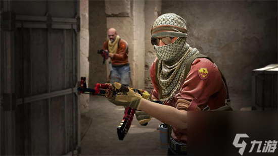 《CSGO2》棺材烟怎么封 炼狱小镇封棺材烟攻略