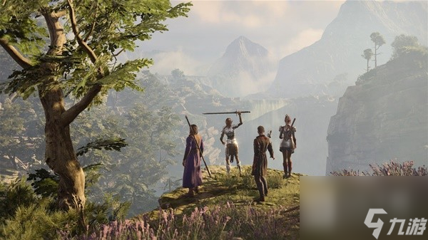 博德之门3无情光芒之戒介绍与获取流程