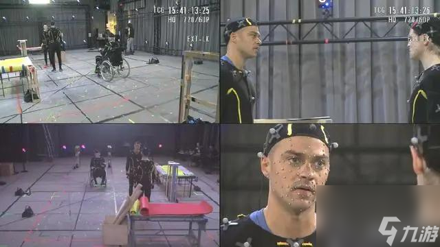 底特律難度區(qū)別是什么？