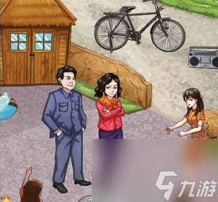 《汉字找茬王》帮他们布置婚礼现场攻略一览
