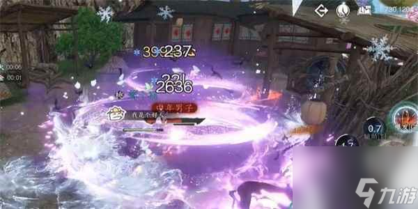 《逆水寒手游》侠迹获取攻略