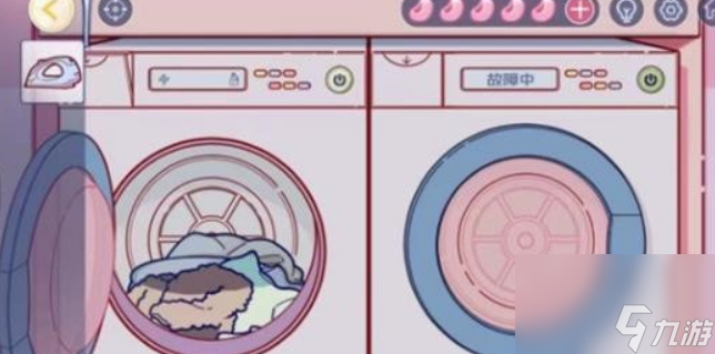 房间的秘密3女团回归夜第一关攻略-房间的秘密3女团回归夜第一关怎么过