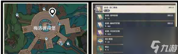 《原神》特许券获取方法