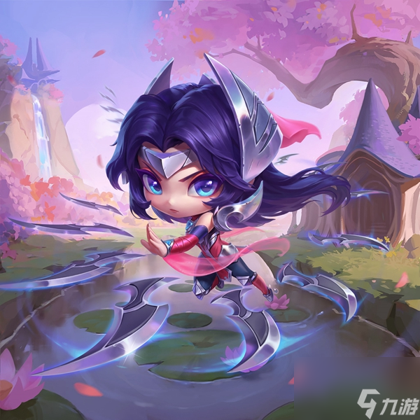 云顶之弈s9.5新增小小英雄介绍