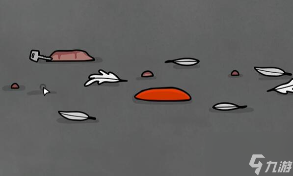 《锈湖地铁繁花》第五章通关攻略
