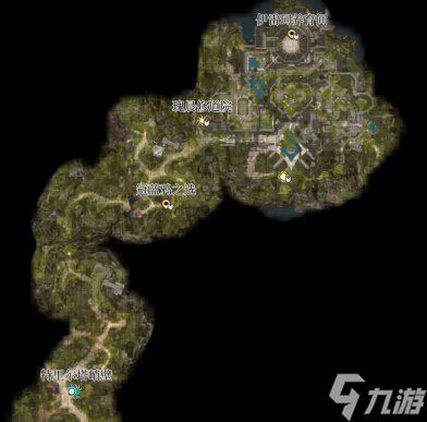 《博德之门3》洛山达之血入口屏障通过方法