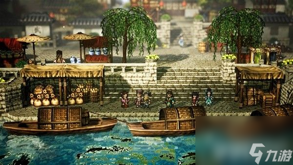 逸剑风云决丐帮伤魂曲支线任务有啥线索 丐帮伤魂曲支线任务玩法详解