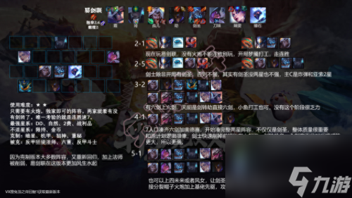 云顶之弈s3(云顶之弈s3阵容推荐)