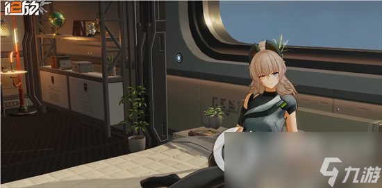 《少女前线2追放》休息室玩法介绍 休息室开启教程