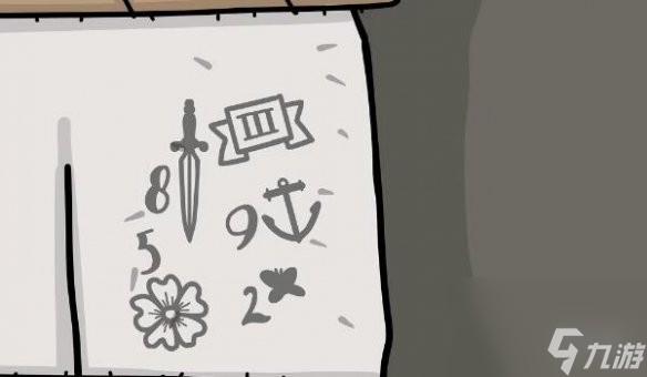 《锈湖地铁繁花》第六章攻略