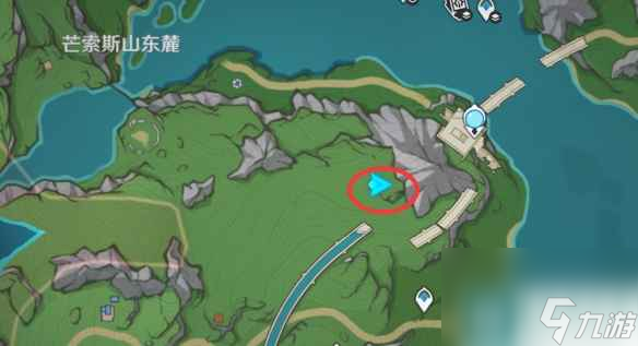 《原神》聚能式机芯元件全收集 聚能式机芯元件位置一览