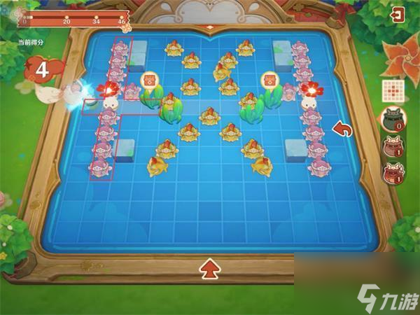 原神嘟嘟可轰轰奇遇记第五关攻略详解