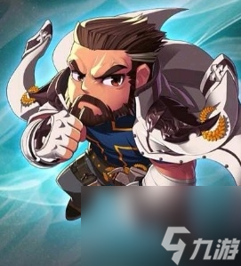 dnf泯灭神击是什么技能（dnf蓝拳圣使升级攻略）