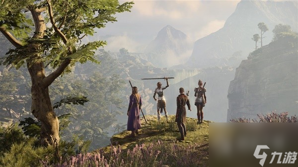 博德之门3无情光芒之戒说明与获取方法