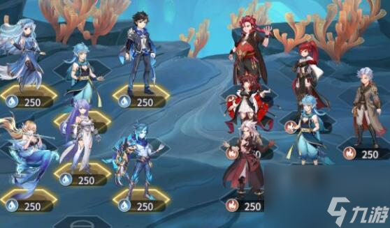 《斗罗大陆武魂觉醒深海乐章》攻略（探索深海秘密，唤醒武魂之力）
