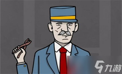 《锈湖地铁繁花》第一章攻略分享